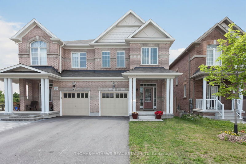 home for lease on Main-25 Turnhouse Crescent