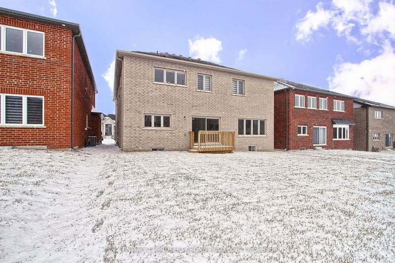 1466 Broderick St  Innisfil, L9S 4W1 | Image 31