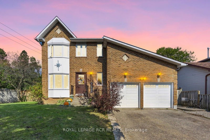 home for sale on 796 Candaras Street