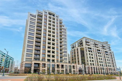  1602 - 89 South Town Centre Blvd  Markham, L6G 0E8 | Image 1