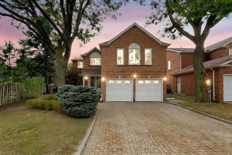 125 Hollingham Rd  Markham, L3R 7V3 | Image 1