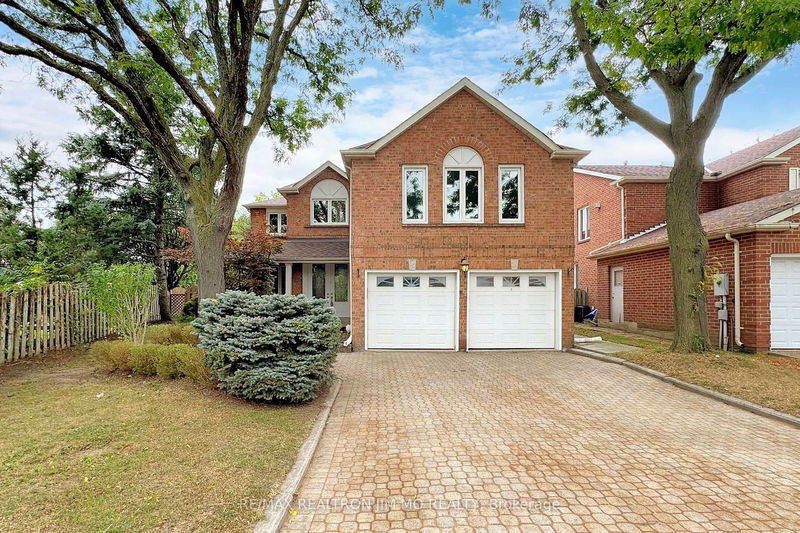 125 Hollingham Rd  Markham, L3R 7V3 | Image 2