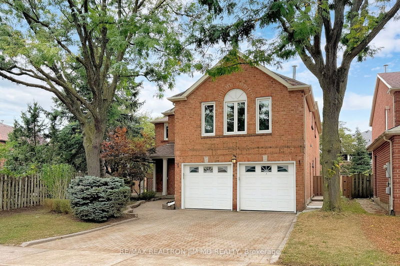 125 Hollingham Rd  Markham, L3R 7V3 | Image 3