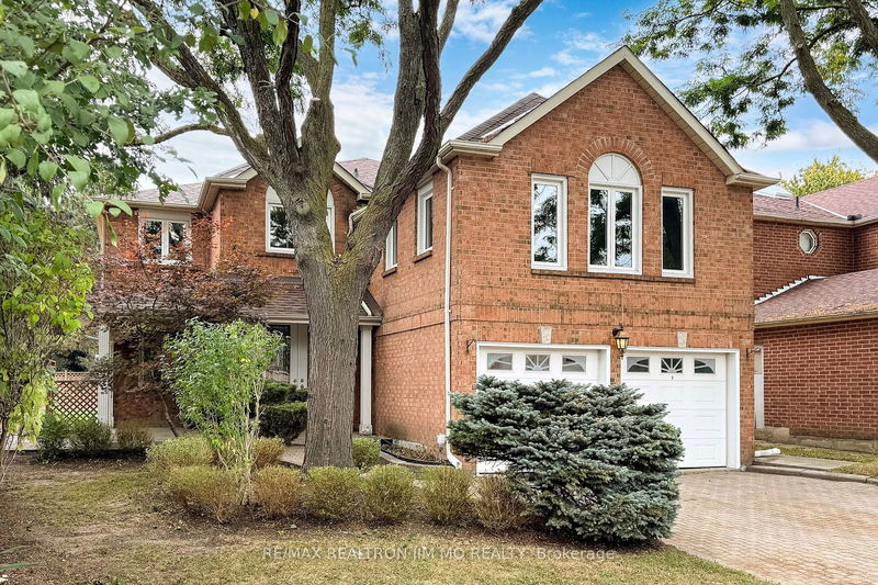 125 Hollingham Rd  Markham, L3R 7V3 | Image 4