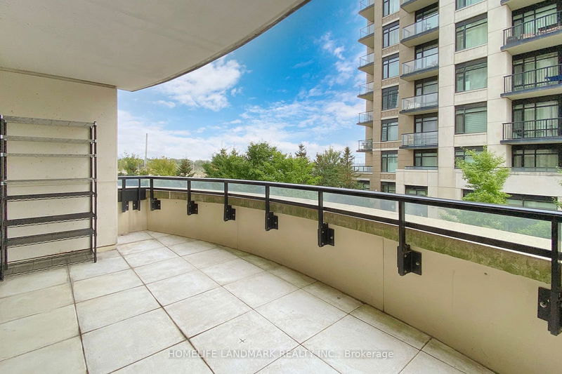  212 - 131 Upper Duke Cres  Markham, L6G 0C9 | Image 15