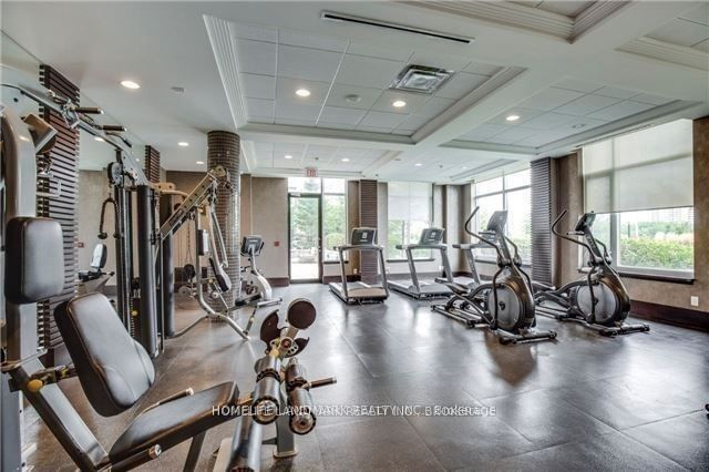  212 - 131 Upper Duke Cres  Markham, L6G 0C9 | Image 21