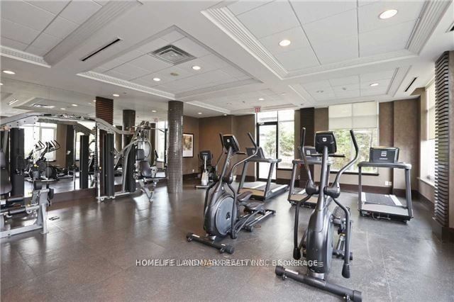  212 - 131 Upper Duke Cres  Markham, L6G 0C9 | Image 24