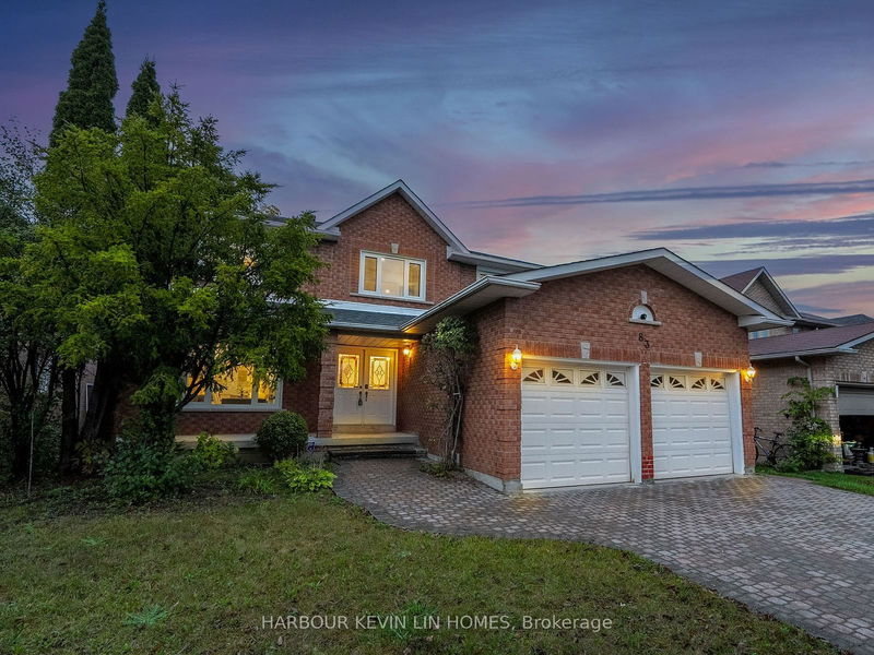 83 Luba Ave  Richmond Hill, L4S 1G6 | Image 2