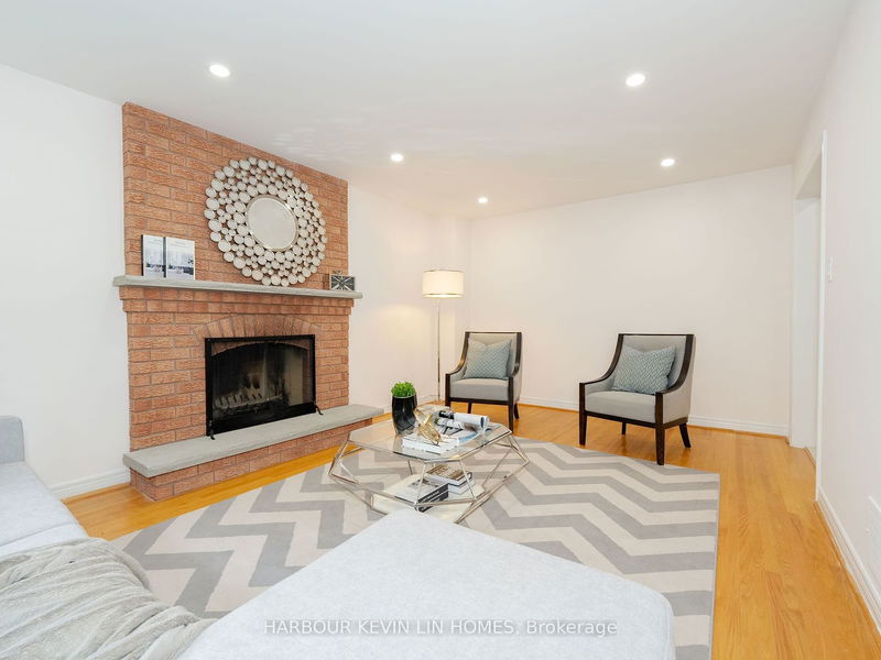 83 Luba Ave  Richmond Hill, L4S 1G6 | Image 22