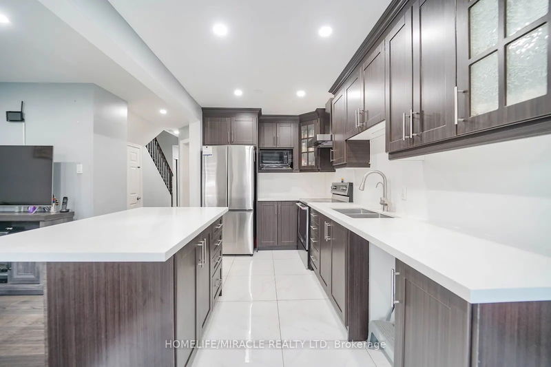 92 Kruger Rd  Markham, L3S 3Y7 | Image 10