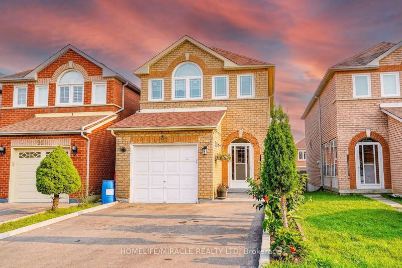 92 Kruger Rd  Markham, L3S 3Y7 | Image 2