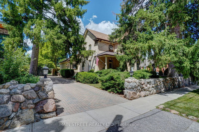 219 Second St  Whitchurch-Stouffville, L4A 1B9 | Image 4