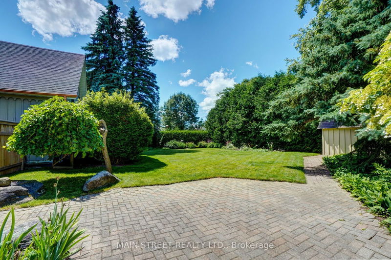 219 Second St  Whitchurch-Stouffville, L4A 1B9 | Image 7