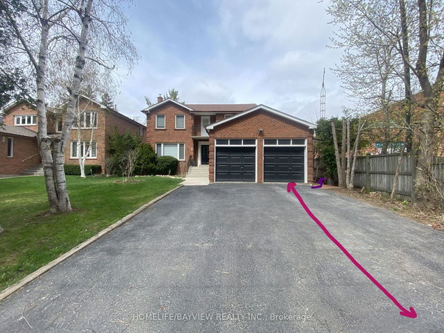 Bsmt - 2 Westwood Lane
