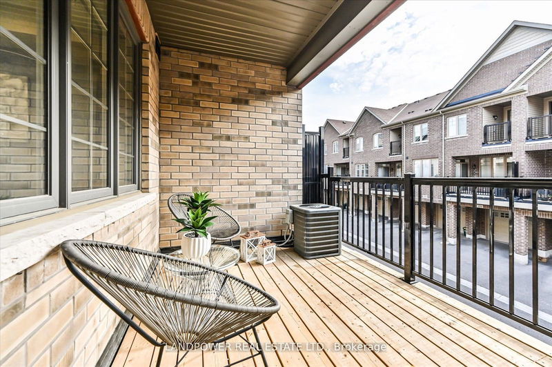 131 Frederick Wilson Ave  Markham, L6B 1P6 | Image 15