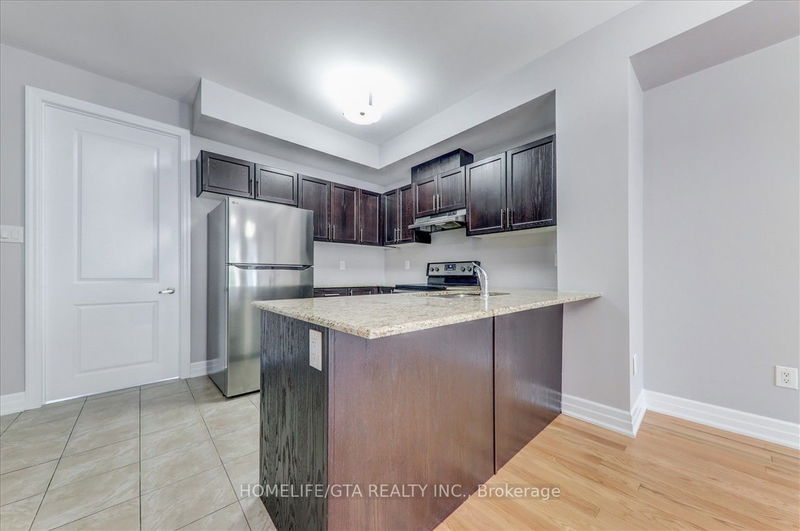 24 Karl Williams Lane  Markham, L3S 0C7 | Image 15