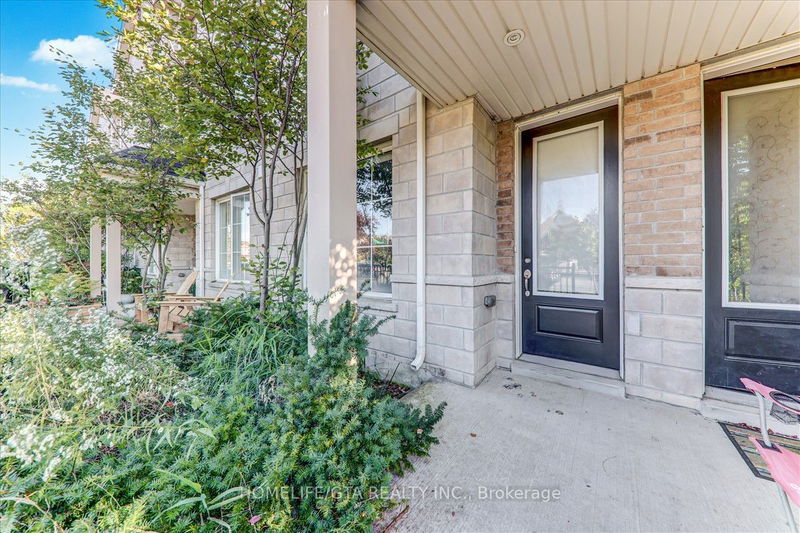 24 Karl Williams Lane  Markham, L3S 0C7 | Image 3