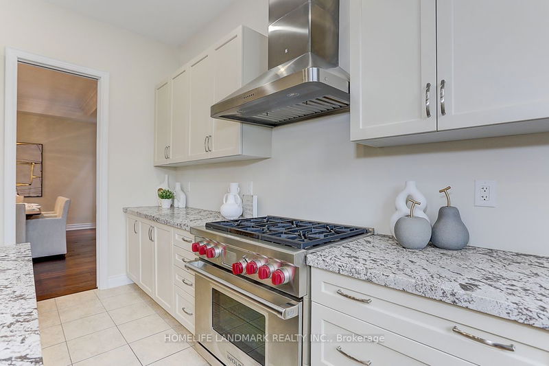 60 Royal West Rd W Markham, L6C 0L5 | Image 19