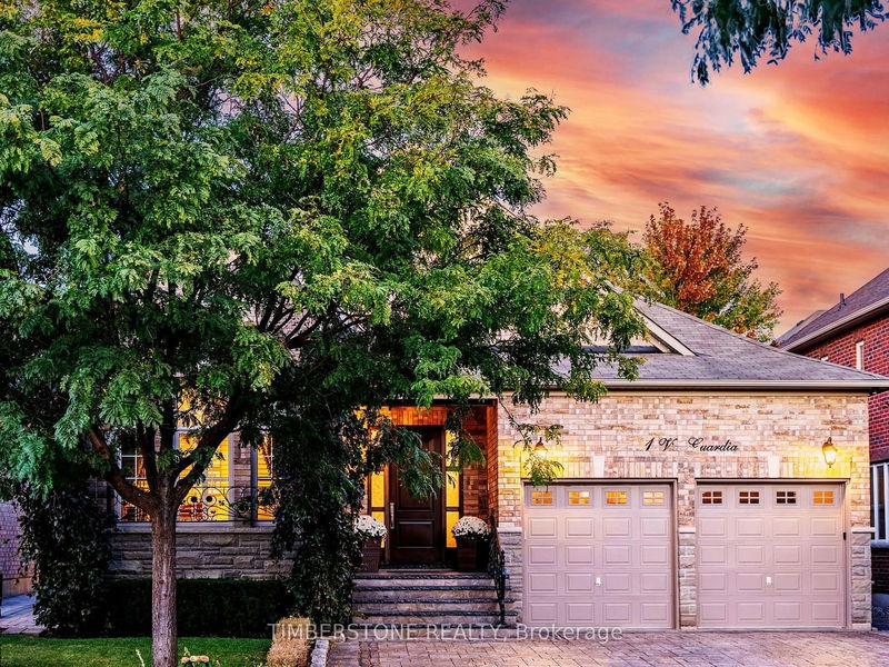 home for sale on 31 Via Guardia Road