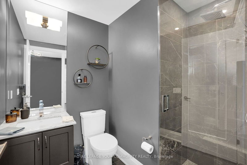  523 - 9085 Jane St  Vaughan, L4K 0L8 | Image 22