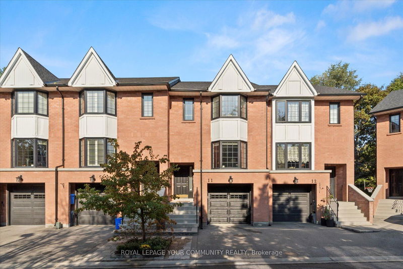  11 - 8050 Islington Ave  Vaughan, L4L 1W5 | Image 1