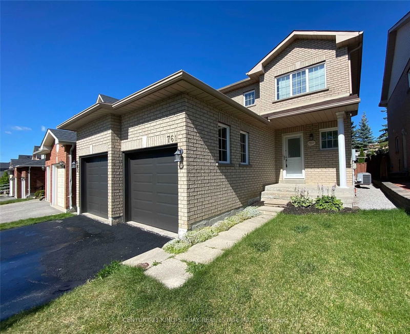 home for lease on 761 Dillman Avenue