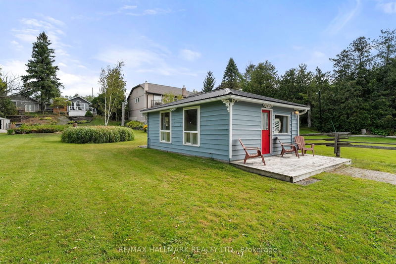 162 Riverbank Dr  Georgina, L0E 1N0 | Image 29