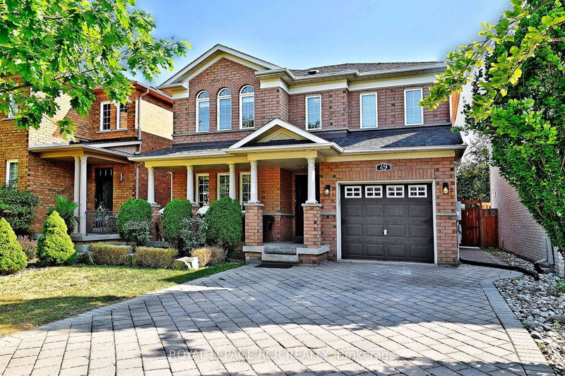 home for sale on 49 Skylark Drive