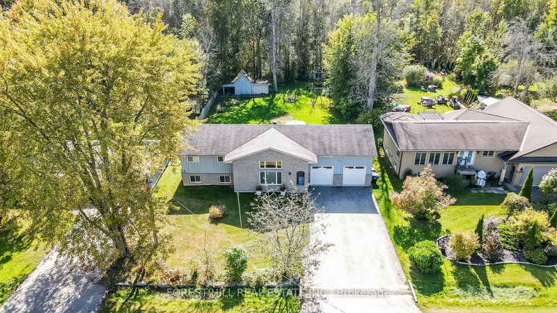 1151 Birch Rd  Innisfil, L0L 1R0 | Image 24