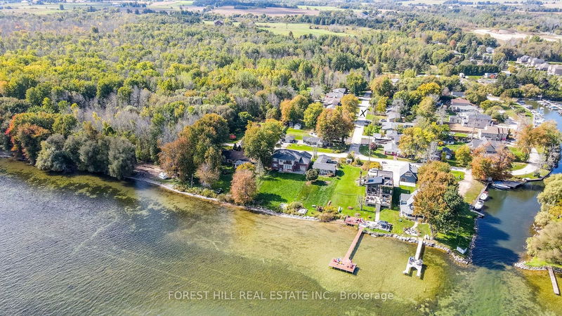 1151 Birch Rd  Innisfil, L0L 1R0 | Image 28