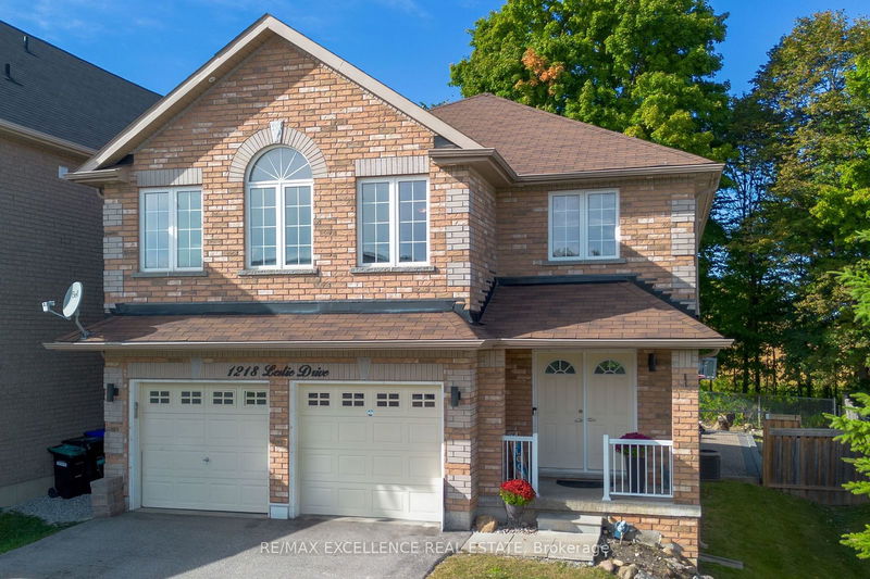 1218 Leslie Dr  Innisfil, L9S 2B1 | Image 3