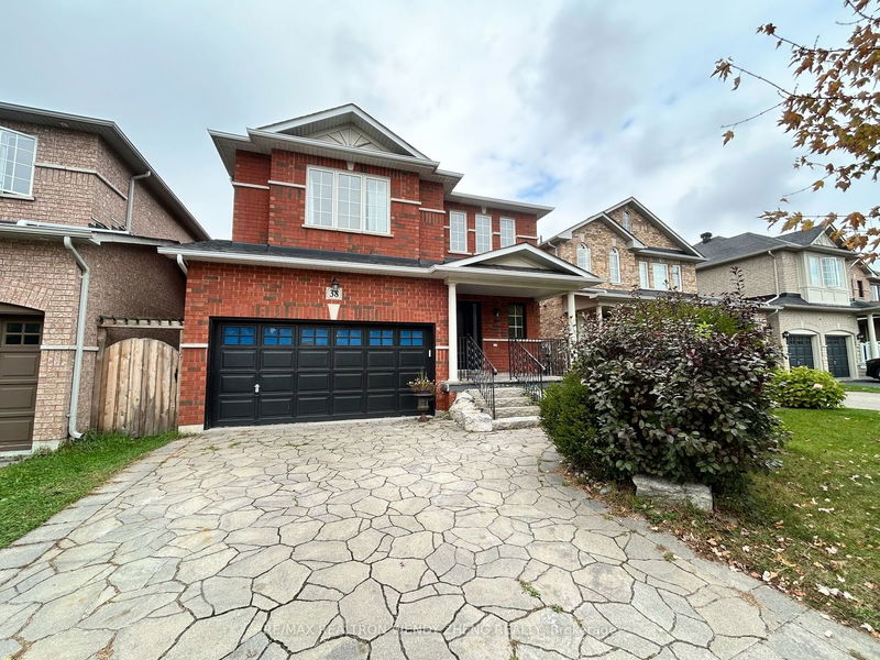 home for lease on 38 Delattaye Avenue
