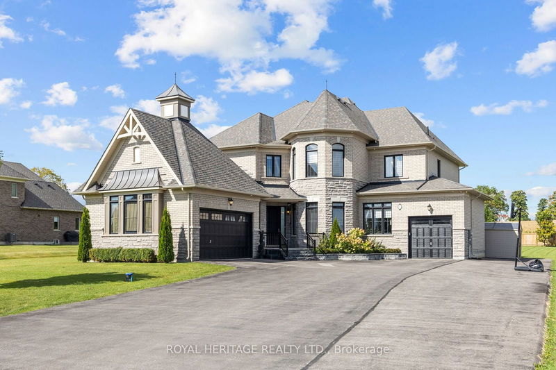 20 Kingstree Crt  Whitchurch-Stouffville, L4A 0G9 | Image 1