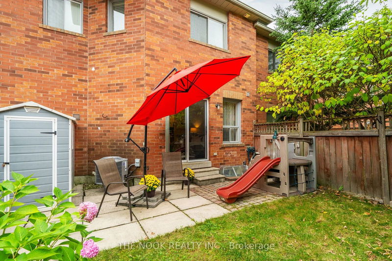 60 Bowler St  Aurora, L4G 7J6 | Image 35