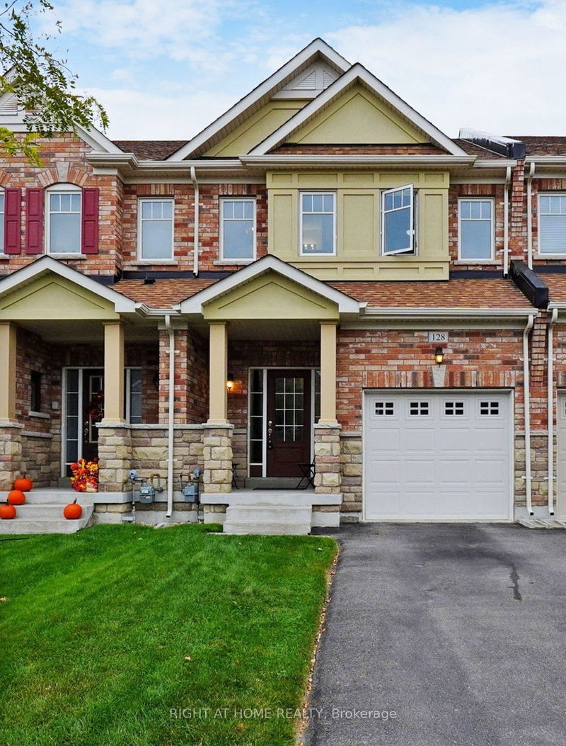 128 Kellington Tr  Whitchurch-Stouffville, L4A 1X6 | Image 1