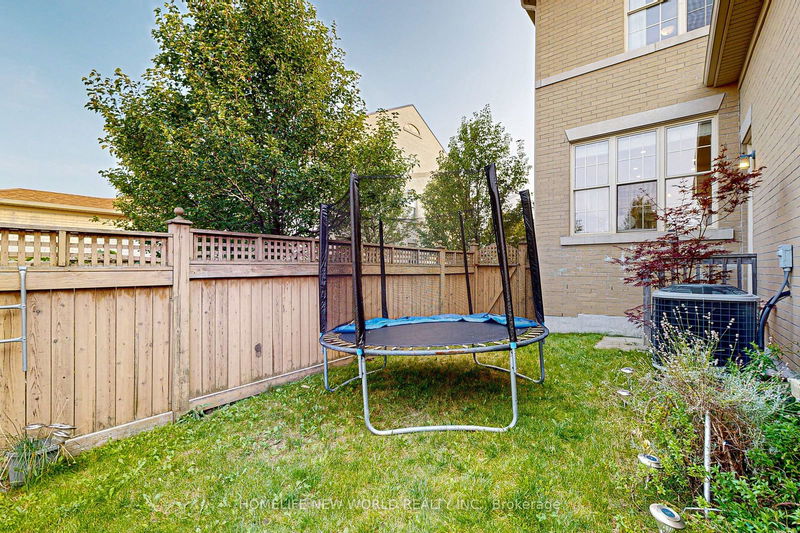 10271 Woodbine Ave  Markham, L6C 0J7 | Image 31