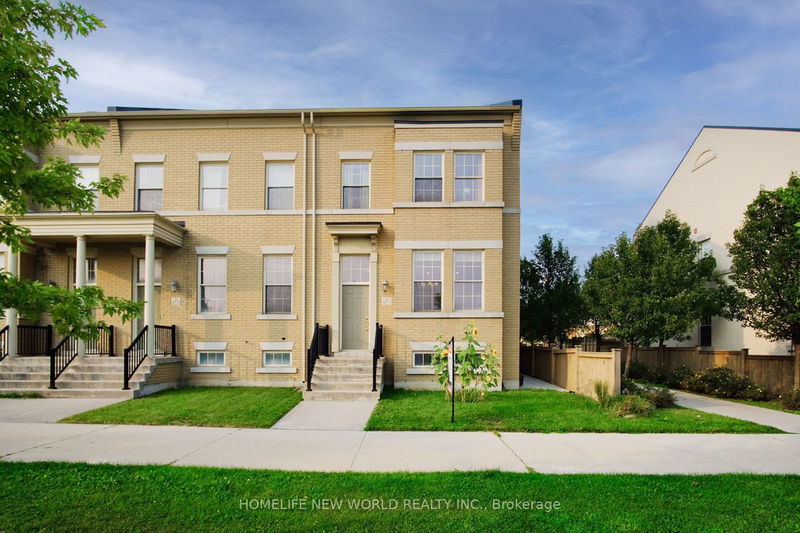 10271 Woodbine Ave  Markham, L6C 0J7 | Image 37