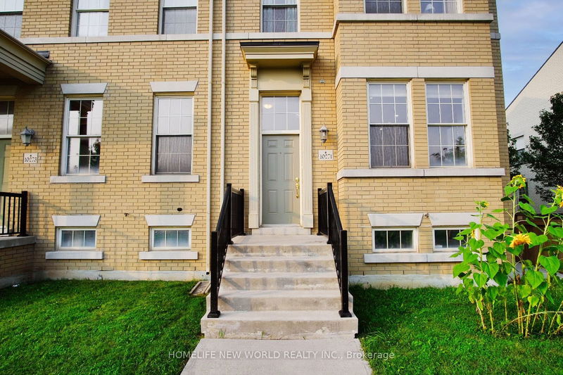 10271 Woodbine Ave  Markham, L6C 0J7 | Image 39