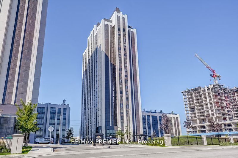 home for lease on 1009-9085 Jane Street