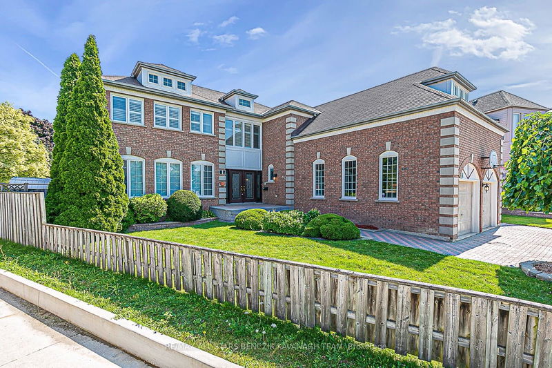 40 Braeside Sq  Markham, L3R 0A4 | Image 3