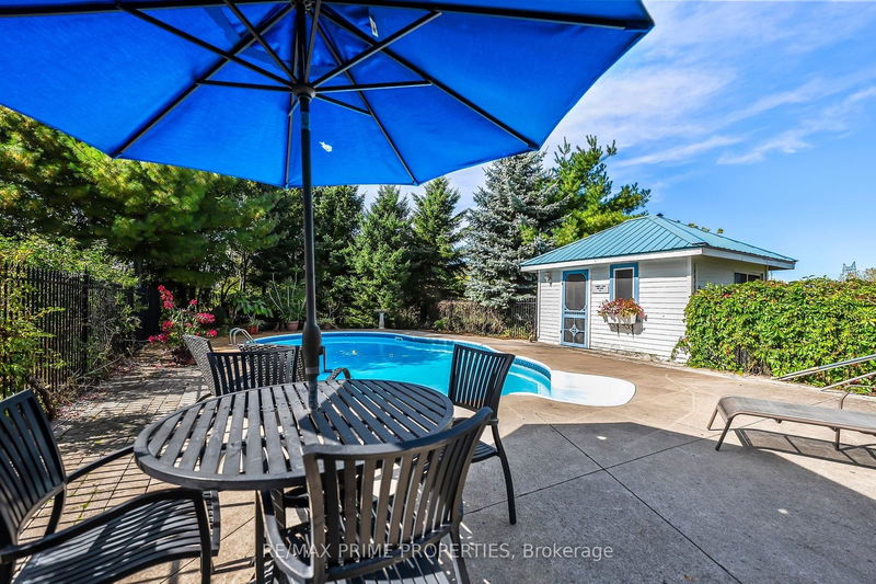 21044 Leslie St  East Gwillimbury, L0G 1R0 | Image 30