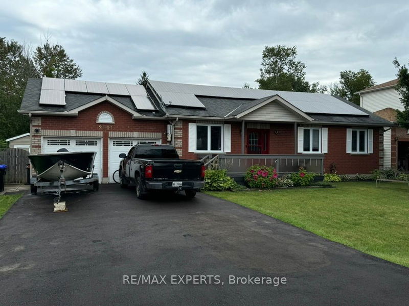 2501 Holiday Way  Innisfil, L9S 2H4 | Image 1