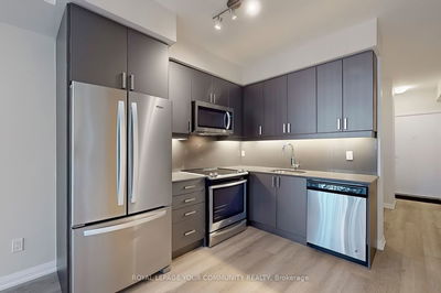  207 - 7895 Jane St  Vaughan, L4K 2M7 | Image 1