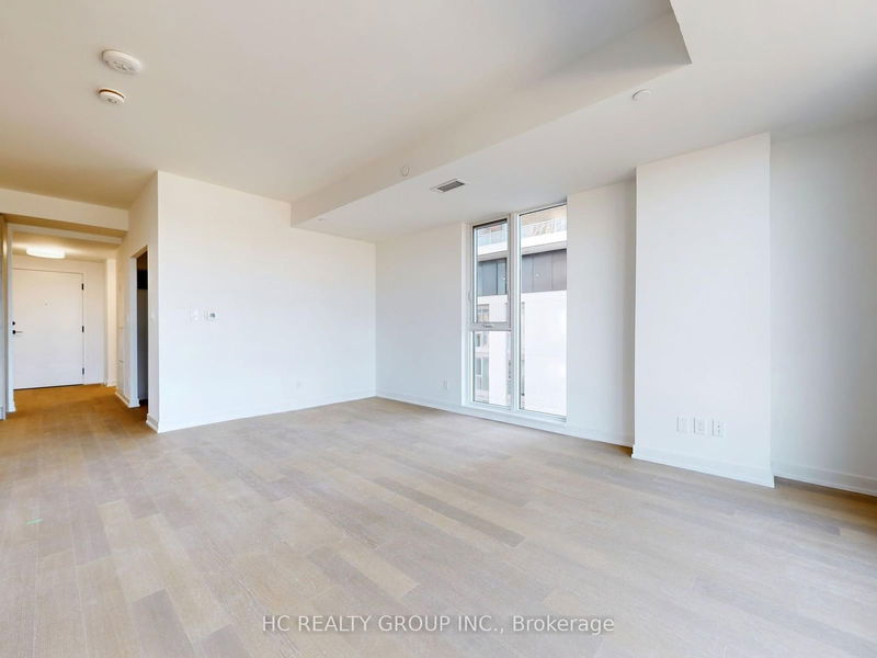  C910 - 38 Simcoe Promenade St  Markham, L6G 0H7 | Image 5