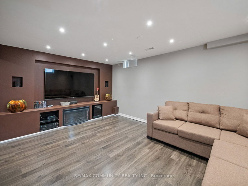 106 Charles Brown Rd  Markham, L3S 4V4 | Image 25