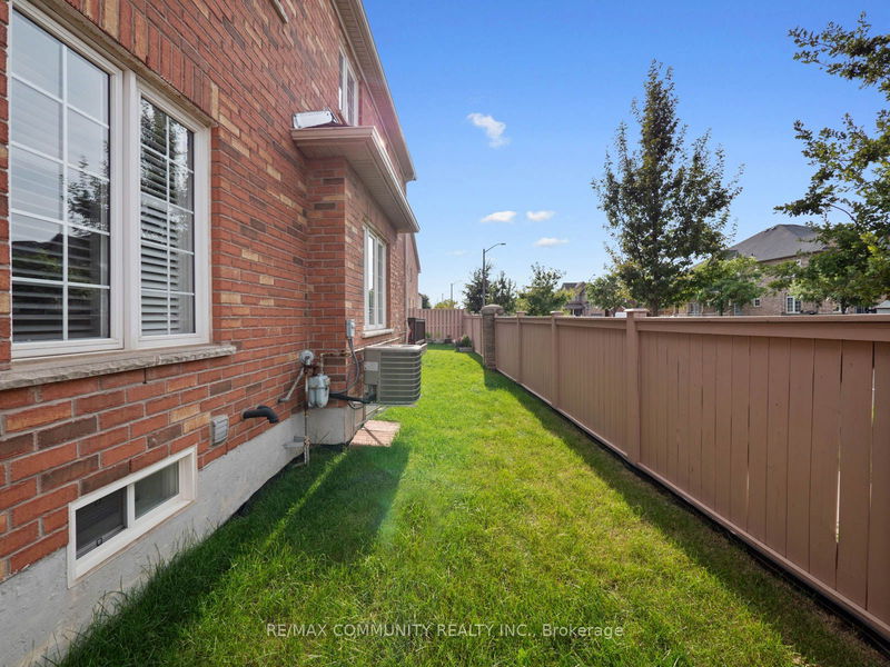 106 Charles Brown Rd  Markham, L3S 4V4 | Image 29