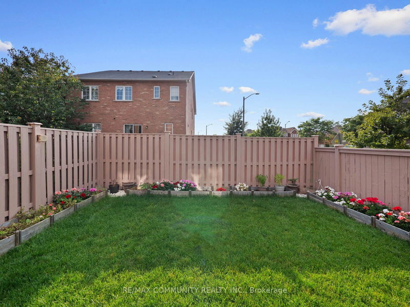 106 Charles Brown Rd  Markham, L3S 4V4 | Image 31