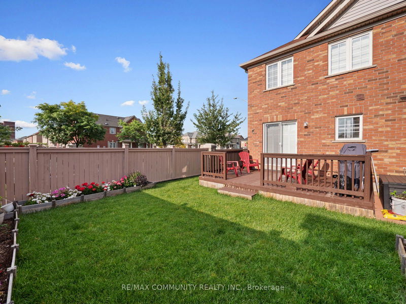 106 Charles Brown Rd  Markham, L3S 4V4 | Image 32