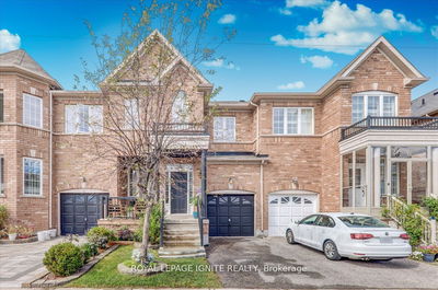 4 Kincaid Lane  Markham, L3S 0B9 | Image 1