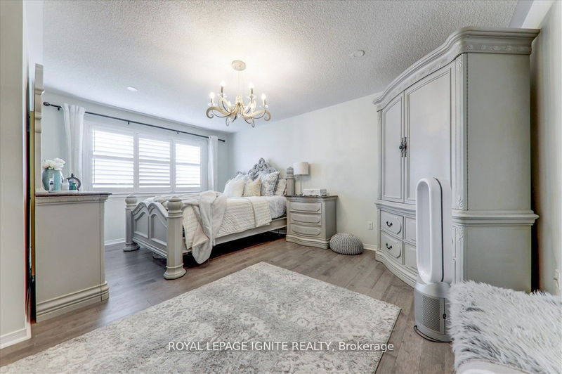 4 Kincaid Lane  Markham, L3S 0B9 | Image 22